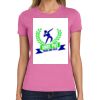 Softstyle ® Women's T Shirt Thumbnail