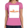 Softstyle ® Women's T Shirt Thumbnail