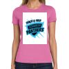 Softstyle ® Women's T Shirt Thumbnail