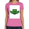Softstyle ® Women's T Shirt Thumbnail