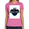 Softstyle ® Women's T Shirt Thumbnail
