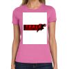 Softstyle ® Women's T Shirt Thumbnail