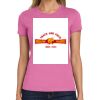 Softstyle ® Women's T Shirt Thumbnail