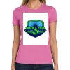 Softstyle ® Women's T Shirt Thumbnail