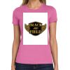 Softstyle ® Women's T Shirt Thumbnail