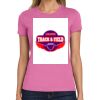 Softstyle ® Women's T Shirt Thumbnail