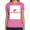 Softstyle ® Women's T Shirt Thumbnail
