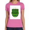 Softstyle ® Women's T Shirt Thumbnail