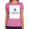 Softstyle ® Women's T Shirt Thumbnail