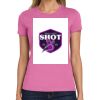 Softstyle ® Women's T Shirt Thumbnail