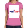Softstyle ® Women's T Shirt Thumbnail