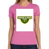 Softstyle ® Women's T Shirt Thumbnail