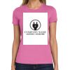 Softstyle ® Women's T Shirt Thumbnail