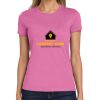 Softstyle ® Women's T Shirt Thumbnail
