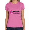 Softstyle ® Women's T Shirt Thumbnail