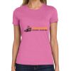 Softstyle ® Women's T Shirt Thumbnail