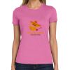 Softstyle ® Women's T Shirt Thumbnail