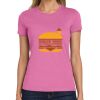 Softstyle ® Women's T Shirt Thumbnail