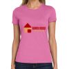Softstyle ® Women's T Shirt Thumbnail