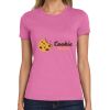 Softstyle ® Women's T Shirt Thumbnail