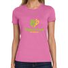 Softstyle ® Women's T Shirt Thumbnail