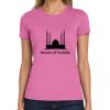 Softstyle ® Women's T Shirt Thumbnail