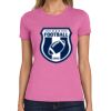 Softstyle ® Women's T Shirt Thumbnail