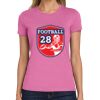 Softstyle ® Women's T Shirt Thumbnail