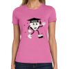 Softstyle ® Women's T Shirt Thumbnail