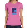 Softstyle ® Women's T Shirt Thumbnail