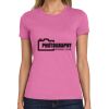 Softstyle ® Women's T Shirt Thumbnail