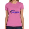 Softstyle ® Women's T Shirt Thumbnail