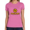 Softstyle ® Women's T Shirt Thumbnail