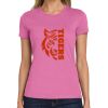 Softstyle ® Women's T Shirt Thumbnail