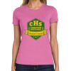 Softstyle ® Women's T Shirt Thumbnail