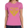 Softstyle ® Women's T Shirt Thumbnail