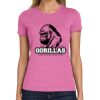Softstyle ® Women's T Shirt Thumbnail