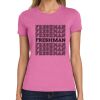 Softstyle ® Women's T Shirt Thumbnail