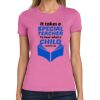 Softstyle ® Women's T Shirt Thumbnail
