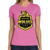 Softstyle ® Women's T Shirt Thumbnail