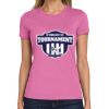 Softstyle ® Women's T Shirt Thumbnail