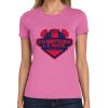 Softstyle ® Women's T Shirt Thumbnail