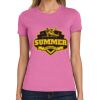 Softstyle ® Women's T Shirt Thumbnail