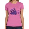 Softstyle ® Women's T Shirt Thumbnail
