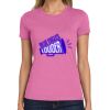 Softstyle ® Women's T Shirt Thumbnail