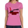 Softstyle ® Women's T Shirt Thumbnail