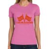 Softstyle ® Women's T Shirt Thumbnail