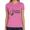 Softstyle ® Women's T Shirt Thumbnail