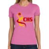 Softstyle ® Women's T Shirt Thumbnail