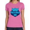 Softstyle ® Women's T Shirt Thumbnail